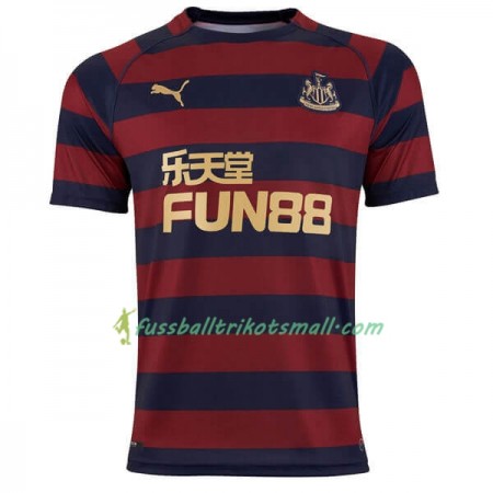 Fußballtrikots Newcastle United 2018-2019 Kurzarm Auswärts-trikot kaufen